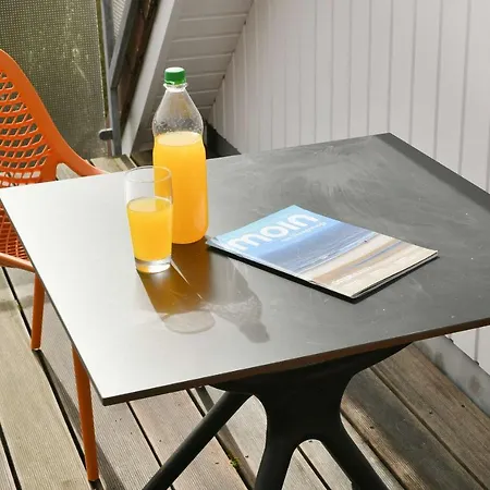 Apartmán Maisonette-wohnungen Am Steingarten - 4