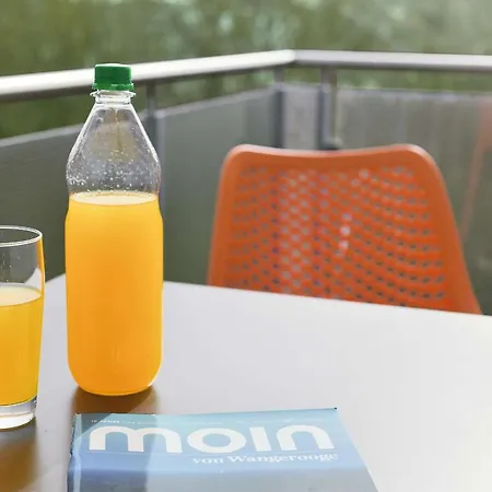 Maisonette-wohnungen Am Steingarten - 4 *