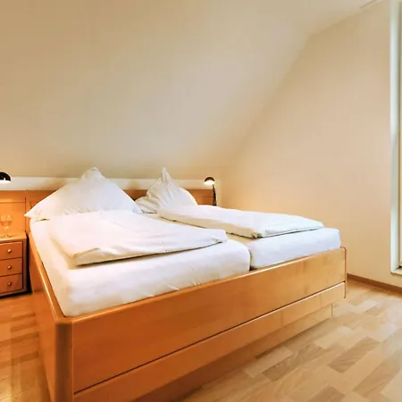 Maisonette-wohnungen Am Steingarten - 4 * Wangerooge