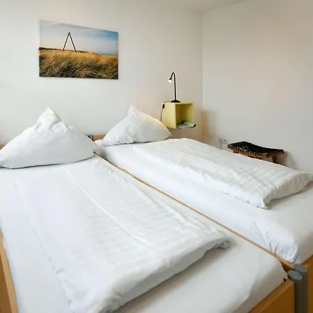 Maisonette-wohnungen Am Steingarten - 4 *