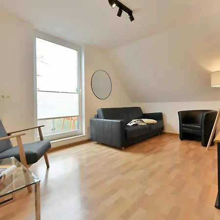 Maisonette-wohnungen Am Steingarten - 4