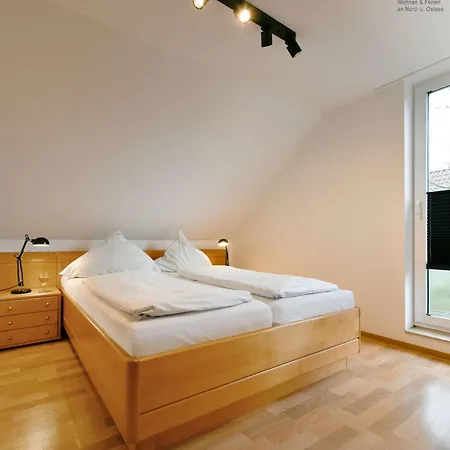 Maisonette-wohnungen Am Steingarten - 4