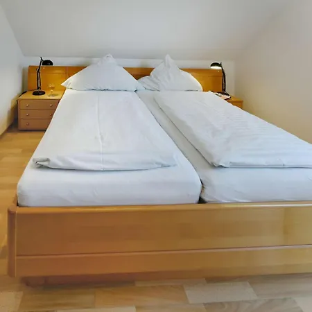 Maisonette-wohnungen Am Steingarten - 4 Appartement *