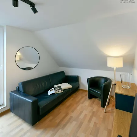 Maisonette-wohnungen Am Steingarten - 4 * Wangerooge