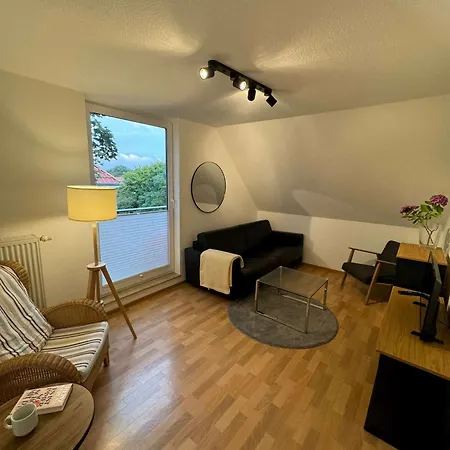 Maisonette-wohnungen Am Steingarten - 4