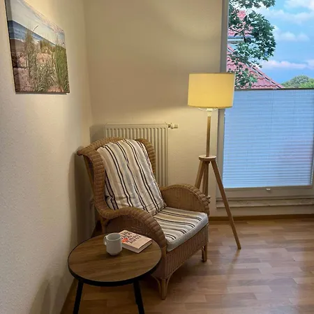 Apartament Maisonette-wohnungen Am Steingarten - 4