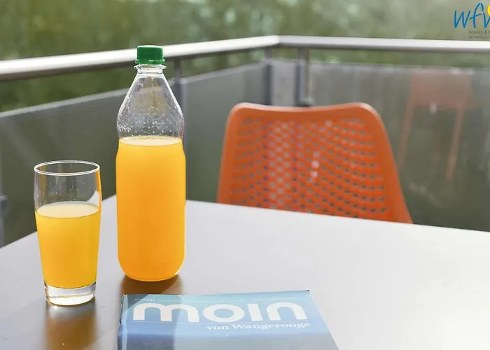 Maisonette-wohnungen Am Steingarten - 4 *