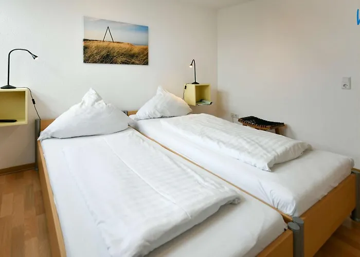 Maisonette-wohnungen Am Steingarten - 4 *