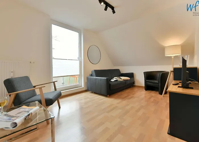 Maisonette-wohnungen Am Steingarten - 4