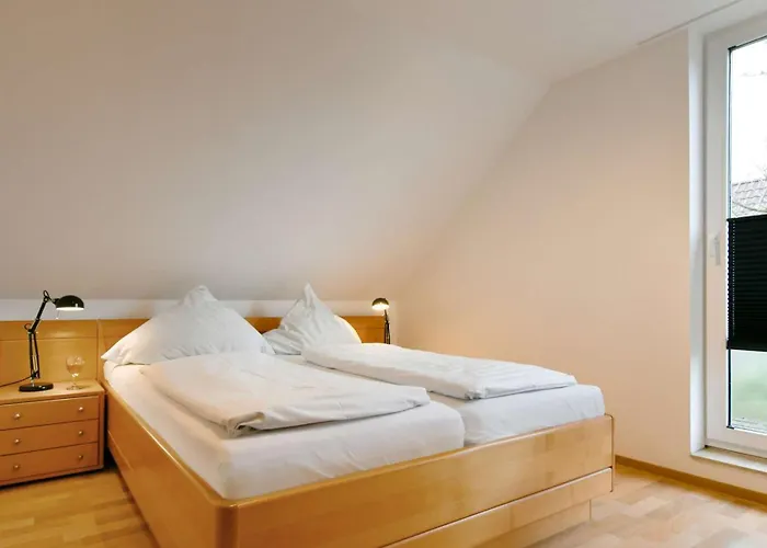 Maisonette-wohnungen Am Steingarten - 4